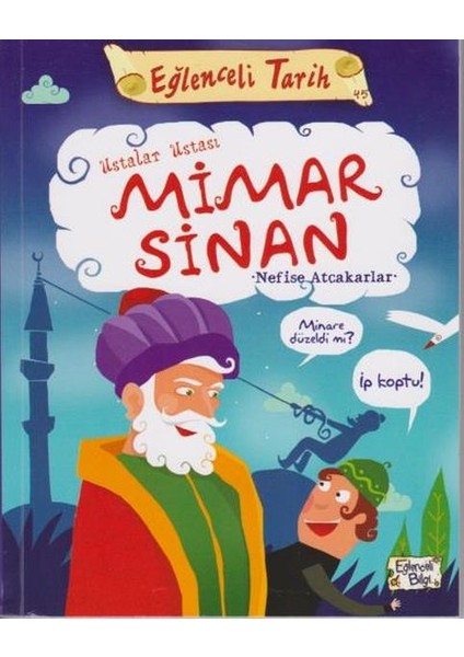 Ustalar Ustası Mimar Sinan