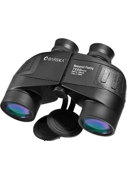 Battalion 7X50 Mesafe Ölçerli Wp If Su Geçirmez El Dürbünü fiyatları