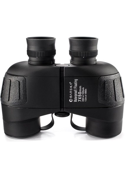 Battalion 7X50 Mesafe Ölçerli Wp If Su Geçirmez El Dürbünü fırsatları