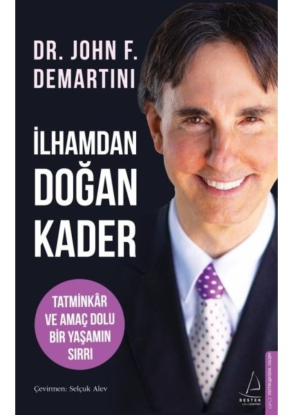Ilhamdan Doğan Kader