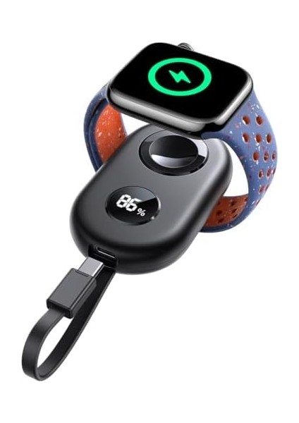 Iwatch Serisi Için 2500MAH Powerbank modelleri