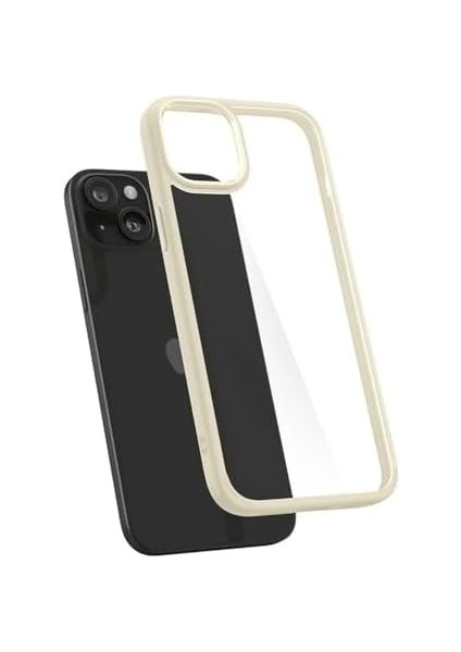 15 Kılıf Crystal Mute - ACS06461 fiyatları