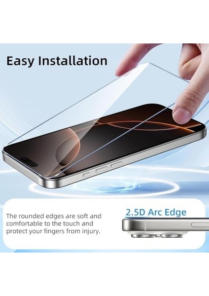 9h Sertlik, Ultra Şeffaf, Darbe ve Çizilmeye Karşı Dayanıklı Temperli Cam, Uygulama ( Mi 14) modelleri