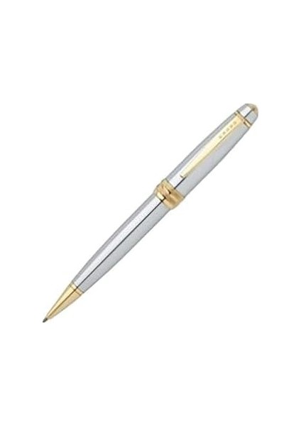 Bailey Medalist Tükenmez (Döndürme Mekanizması, Yazı Rengi Siyah, Çizgi Kalınlığı M, Birinci Sınıf Hediye Kutusu Dahil) Krom/ Kaplama fiyatları