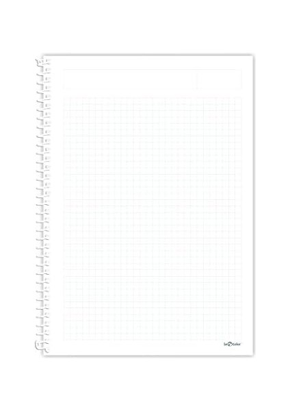 2012095/2 Tranz Pp Kapak, 1.hamur Kağıt Spiralli Defter, Mavi fiyatları