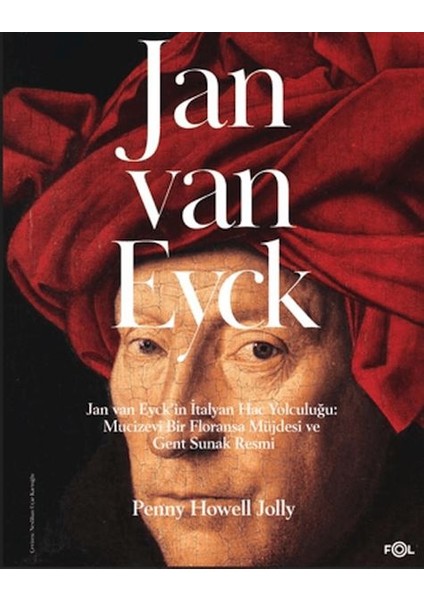 Jan Van Eyck