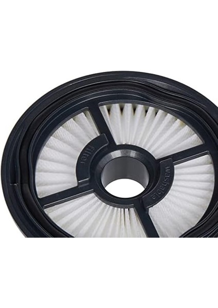 Vac & Steam Yıkanabilir Vakum Filtresi modelleri