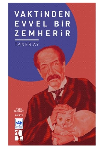 Vaktinden Evvel Bir Zemherir