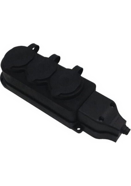 Kablosuz Kauçuk Kapaklı 220V