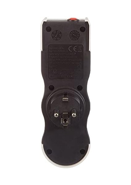 TSK5080 Akım Prizler, Beyaz, 2&apos;li 525 Joule modelleri