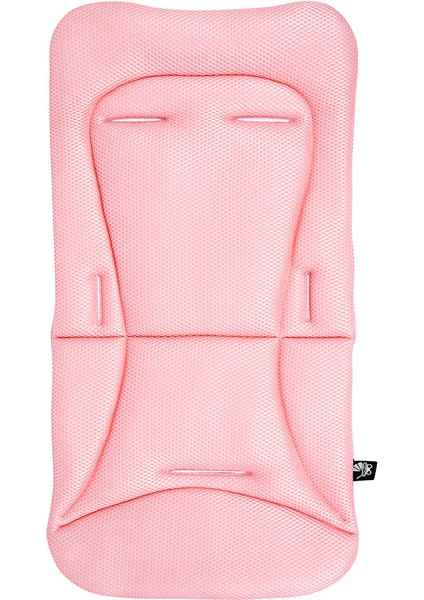 Dört Mevsim Çift Taraflı 3D Puset Minderi