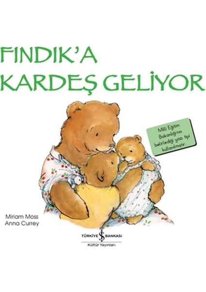 Fındık'a Kardeş Geliyor