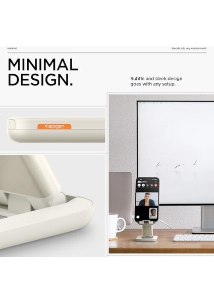 Magslide Taşınabilir Telefon Standı (Tüm Cihazlarla Uyumlu) Dune S311-1 - AMP07117 fiyatları