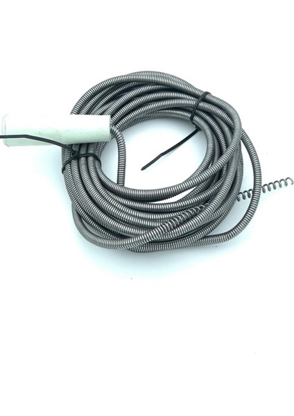 Lavabo ve Gider Boru Açacağı Lavabo Tıkanıklık Açma Sustası 3 Metre ( Lisinya ) fiyatları