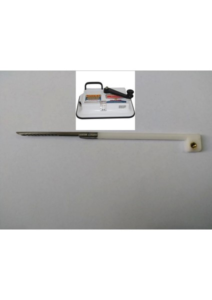 Top O Matic Kesme Makinası Yedek Kaşık,yedek Parça,topmatik Yedek Uc ( Lisinya ) fiyatları