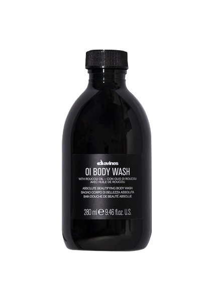 Oi Body Wash Vücut Yıkama Jeli 280ml fiyatları