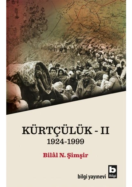 Kürtçülük Iı (1924-1999)