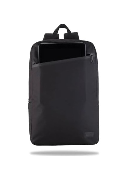 PR-EK200 15,60-17,3 Inch Uyumlu Mila Serisi, Laptop, Sırt Çantası - Siyah fiyatları