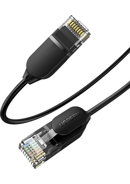 CAT6A Slim 10 Gbps Ethernet Kablosu 2 Metre