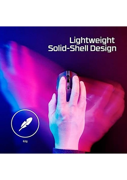 Haste 2 W. ( ) Mouse modelleri