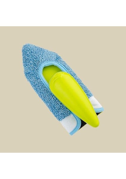 Mikrofiber El Mopu modelleri