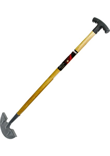 82656 Carbon Steel Edging Iron