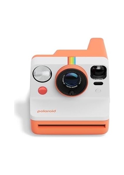 Now Generation 3 Fotoğraf Makinesi,, Turuncu fiyatları