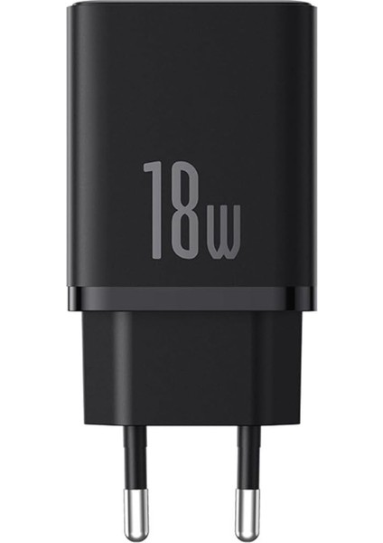 Cube Şarj Cihazı Usb-A 18W Syh