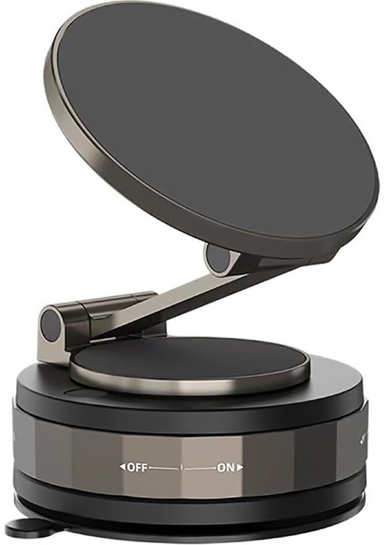 Vakumlu Araç Içi Telefon Tutucu HLD-150