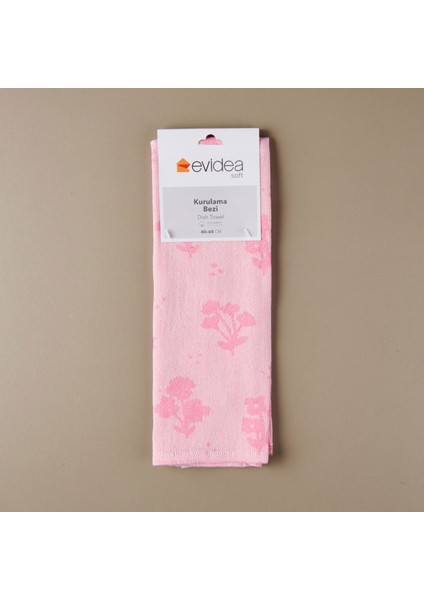 Soft Little Granny Kurulama Bezi - 40X60 cm modelleri