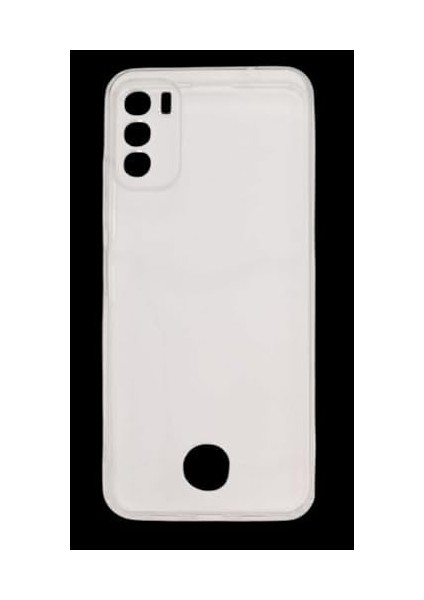 S19 Max Pro S Uyumlu Şeffaf Silikon Kılıf, Kamera Korumalı, Yumuşak ve Esnek fiyatları