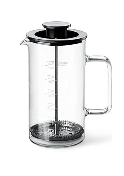 French Press Kapasite 1,00 Lt 141 x 194 mm fiyatları