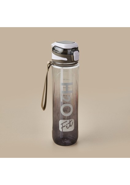 H2O Fit Polikarbon Matara - Asorti - 1 Lt fiyatları