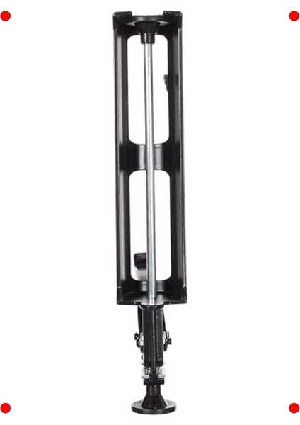 Manuel Metal Silikon Tabancası, Standart modelleri