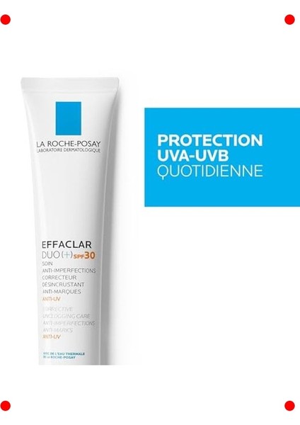 Yağlı Ciltler Için SPF30 Bakım Kremi 40 ml fiyatları