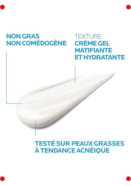 Yağlı Ciltler Için SPF30 Bakım Kremi 40 ml fırsatları