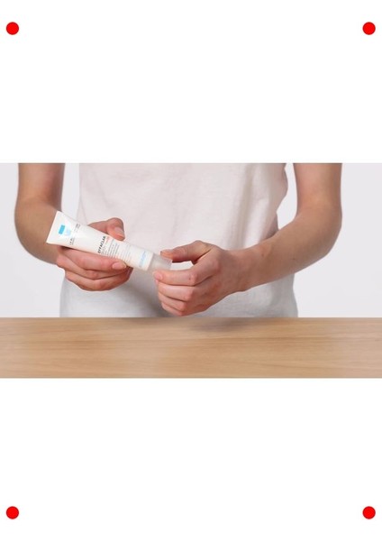 Yağlı Ciltler Için SPF30 Bakım Kremi 40 ml indirimleri