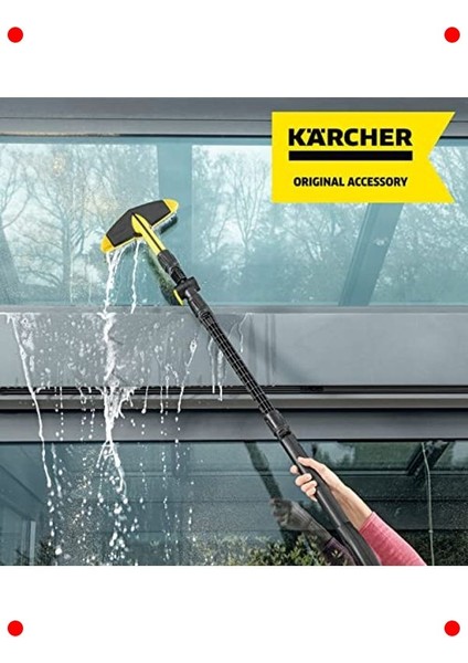 Püskürtme Namlusu Uzatma Aparatı, 0.4 Metre fırsatları