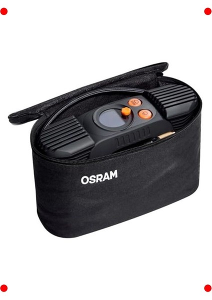 Güçlü 12V Büyük Araç Lastik Şişirici fiyatları