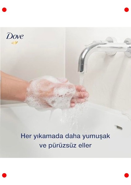 Nemlendirici Bakım Sıvı Sabunu 450 ml indirimleri