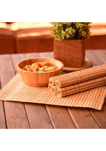 Servizio Yelo 6'lı Amerikan Servis modelleri