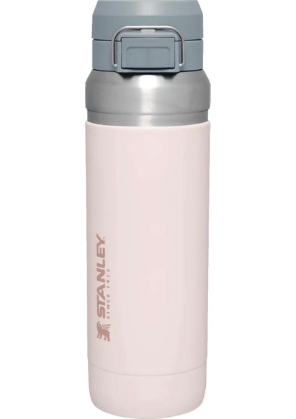 Termos The Quick-Flip Water Bottle Rose Quartz - 1060 ml