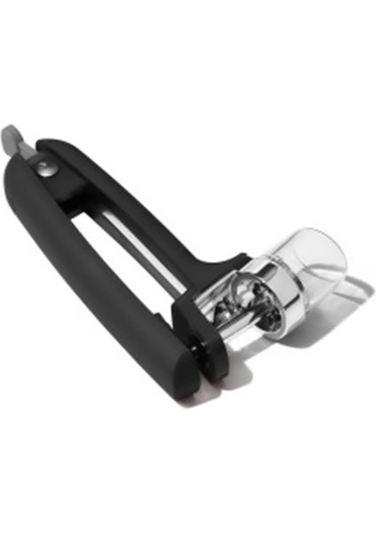 Gg Vişne ve Zeytin Çekirdeği Çıkarıcı - Siyah - 15,2x2,5x7,6 cm fiyatları