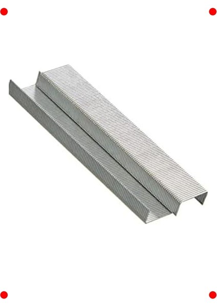 Ofis Zımba Seti + 3000 Zımba Teli (Tel Bükmez) fırsatları