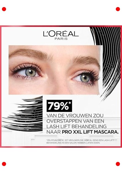 Kirpik Lifting Etkili Çift Taraflı Maskara fırsatları