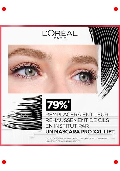 Kirpik Lifting Etkili Çift Taraflı Maskara indirimleri