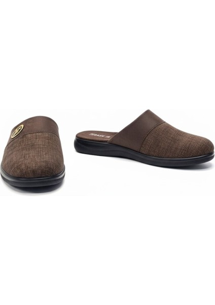 Ruby Anatomik Taban Erkek Ev Terliği modelleri