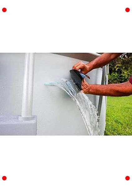 Şeffaf Su Geçirmez Güçlü Tamir Bandı 10CM x 1.5m fırsatları