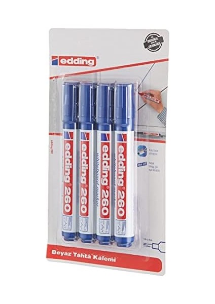 Turkey ED260B403 Beyaz Yazı Tahtası modelleri