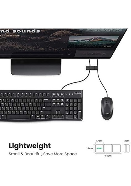 3 +1 Kanallı Silikon Kablo Düzenleyici Organizer modelleri